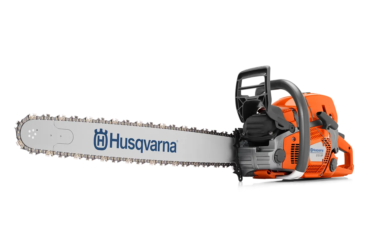 HUSQVARNA CHAINSAW 572 XP GYMPIE